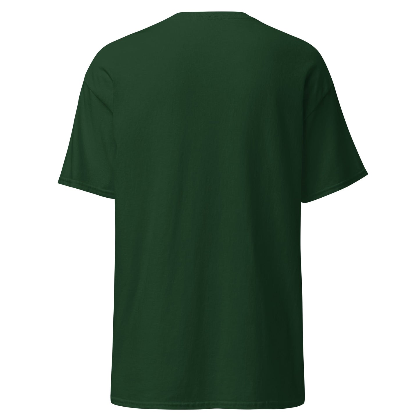 Unisex classic tee - THREE BOYZ