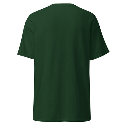 Unisex classic tee - THREE BOYZ