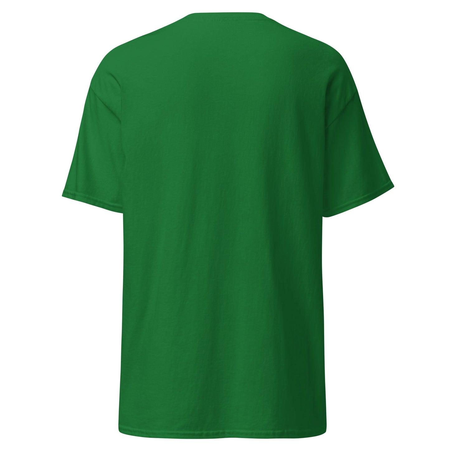 Unisex classic tee - THREE BOYZ