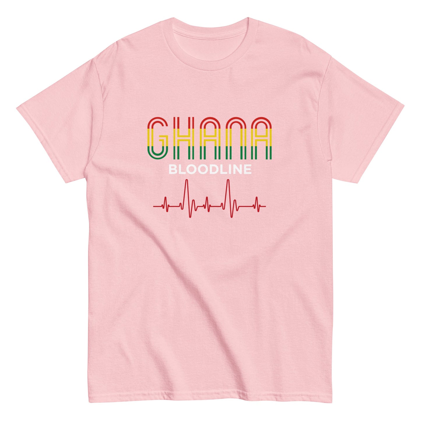 Unisex classic tee - THREE BOYZ