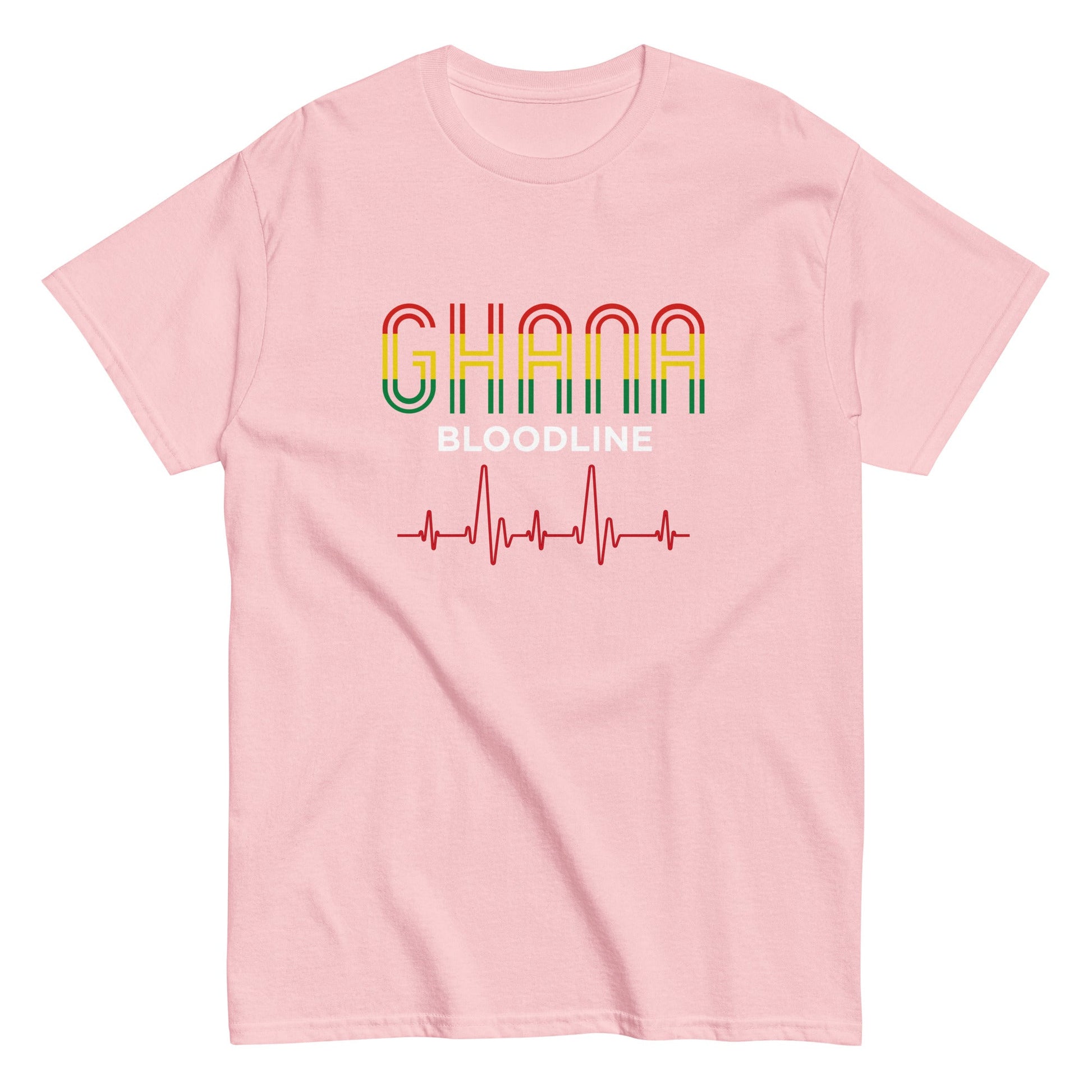 Unisex classic tee - THREE BOYZ