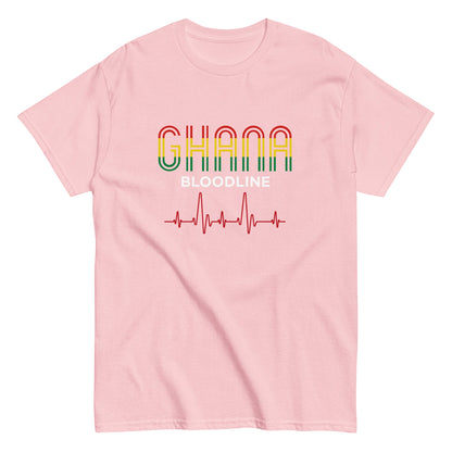 Unisex classic tee - THREE BOYZ