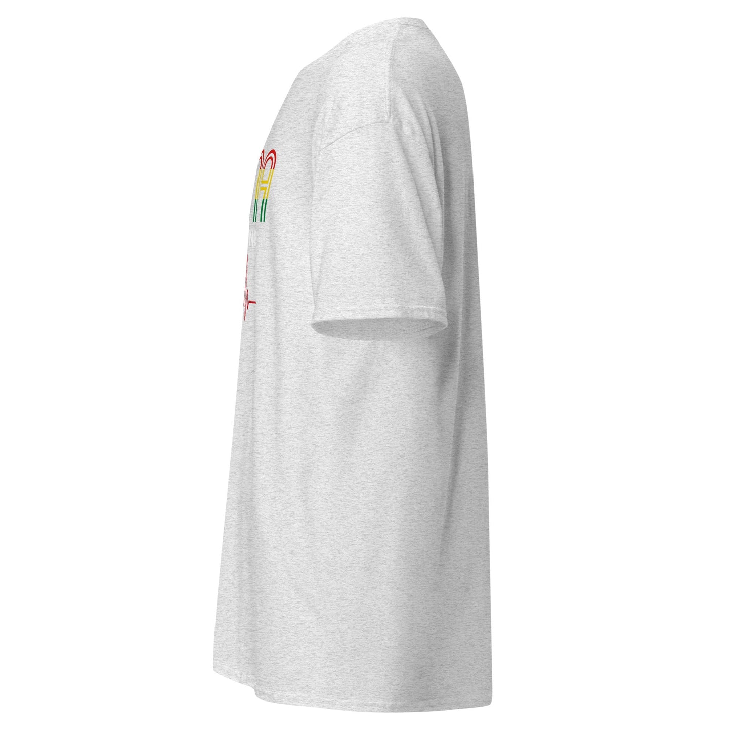 Unisex classic tee - THREE BOYZ