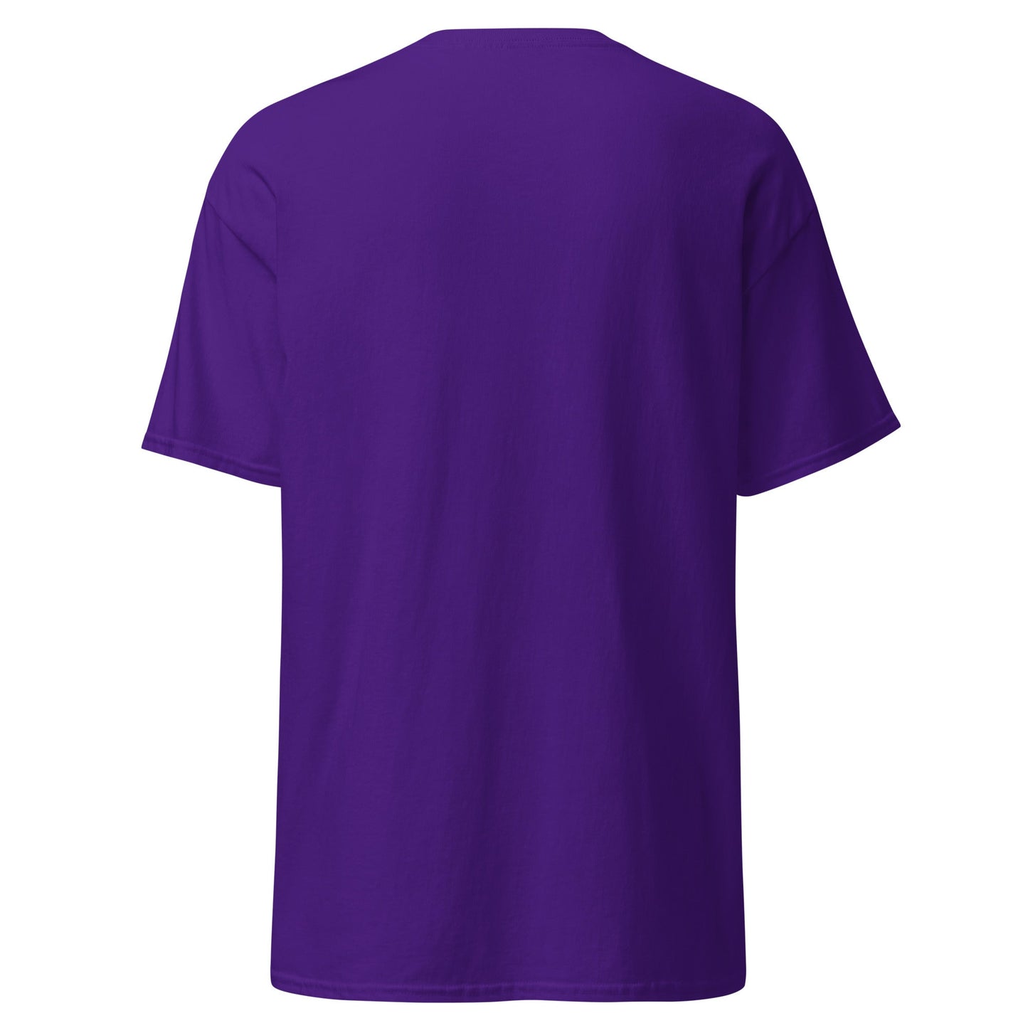 Unisex classic tee - THREE BOYZ