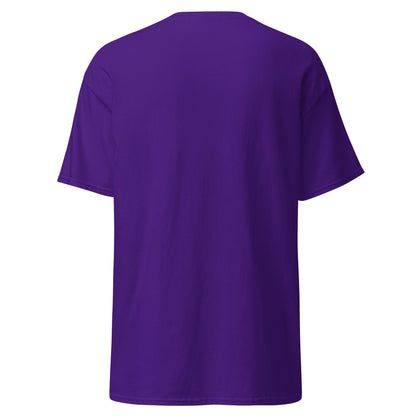 Unisex classic tee - THREE BOYZ