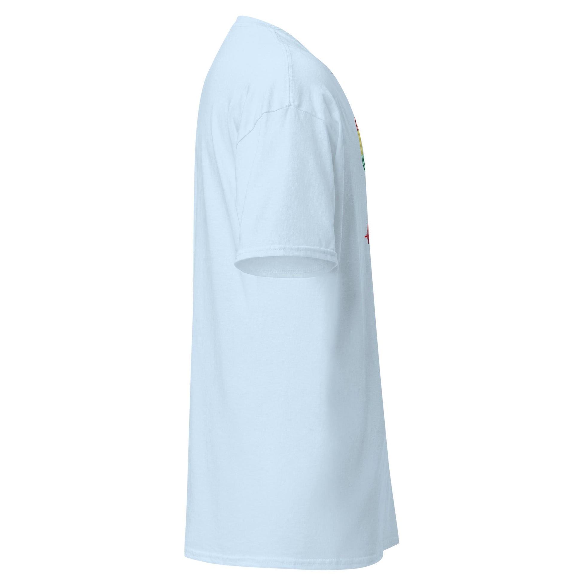 Unisex classic tee – Modern Casual Style - THREE BOYZ