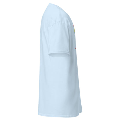 Unisex classic tee – Modern Casual Style - THREE BOYZ