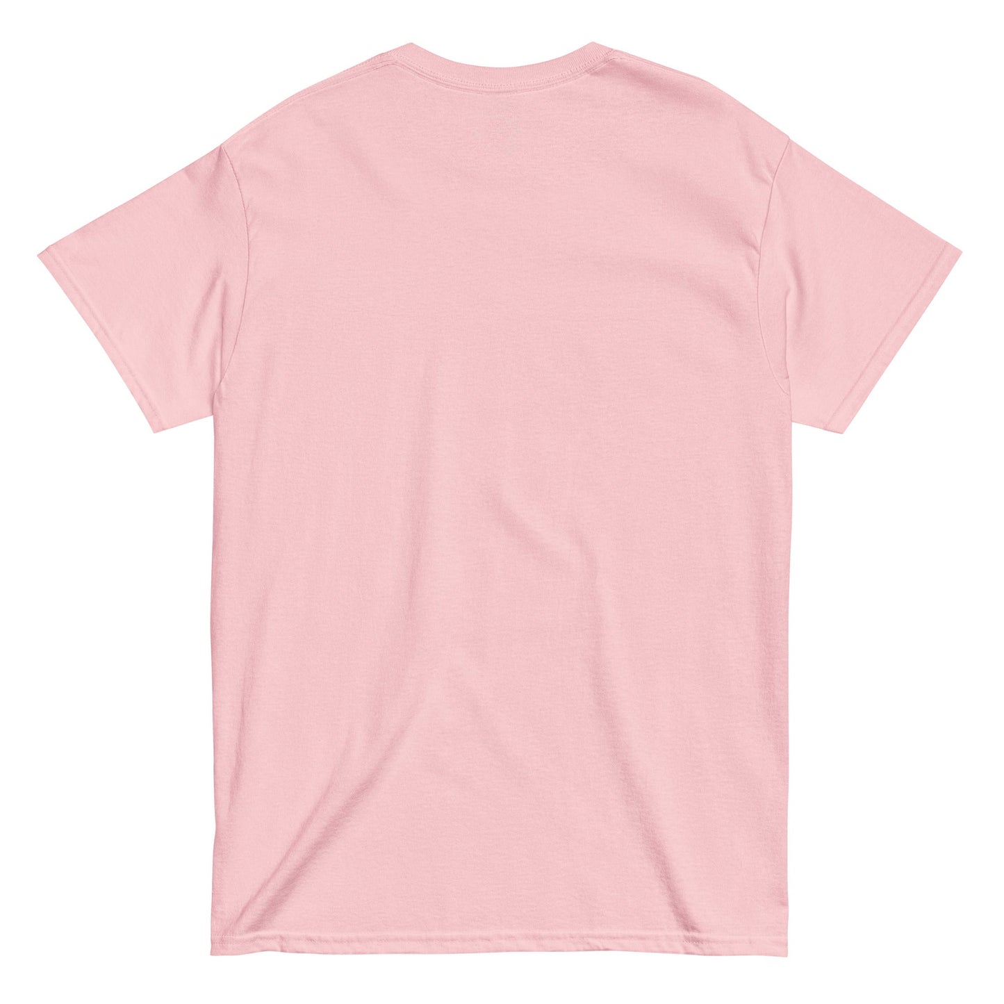 Unisex classic tee – Modern Casual Style - THREE BOYZ