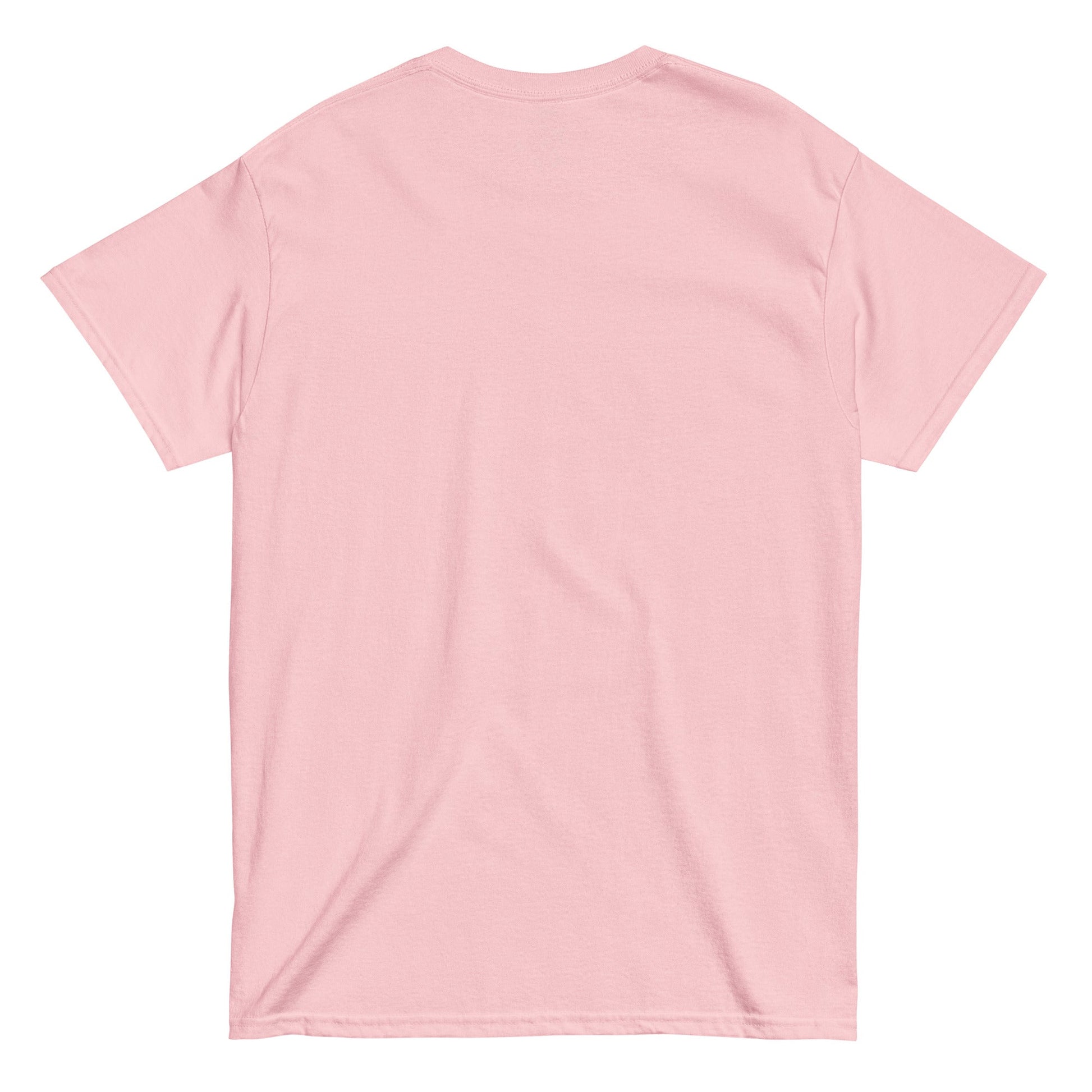 Unisex classic tee – Modern Casual Style - THREE BOYZ