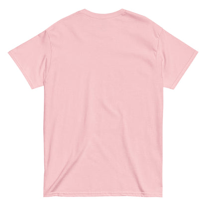 Unisex classic tee – Modern Casual Style - THREE BOYZ