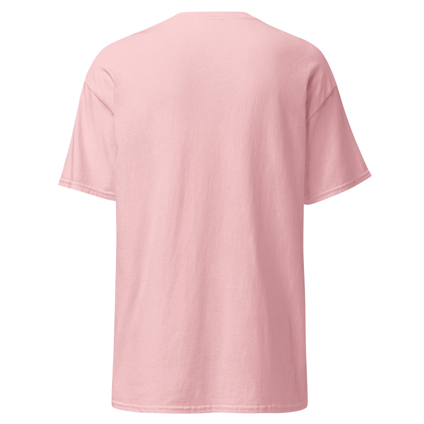 Unisex classic tee – Modern Casual Style - THREE BOYZ