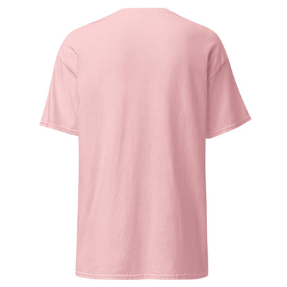 Unisex classic tee – Modern Casual Style - THREE BOYZ