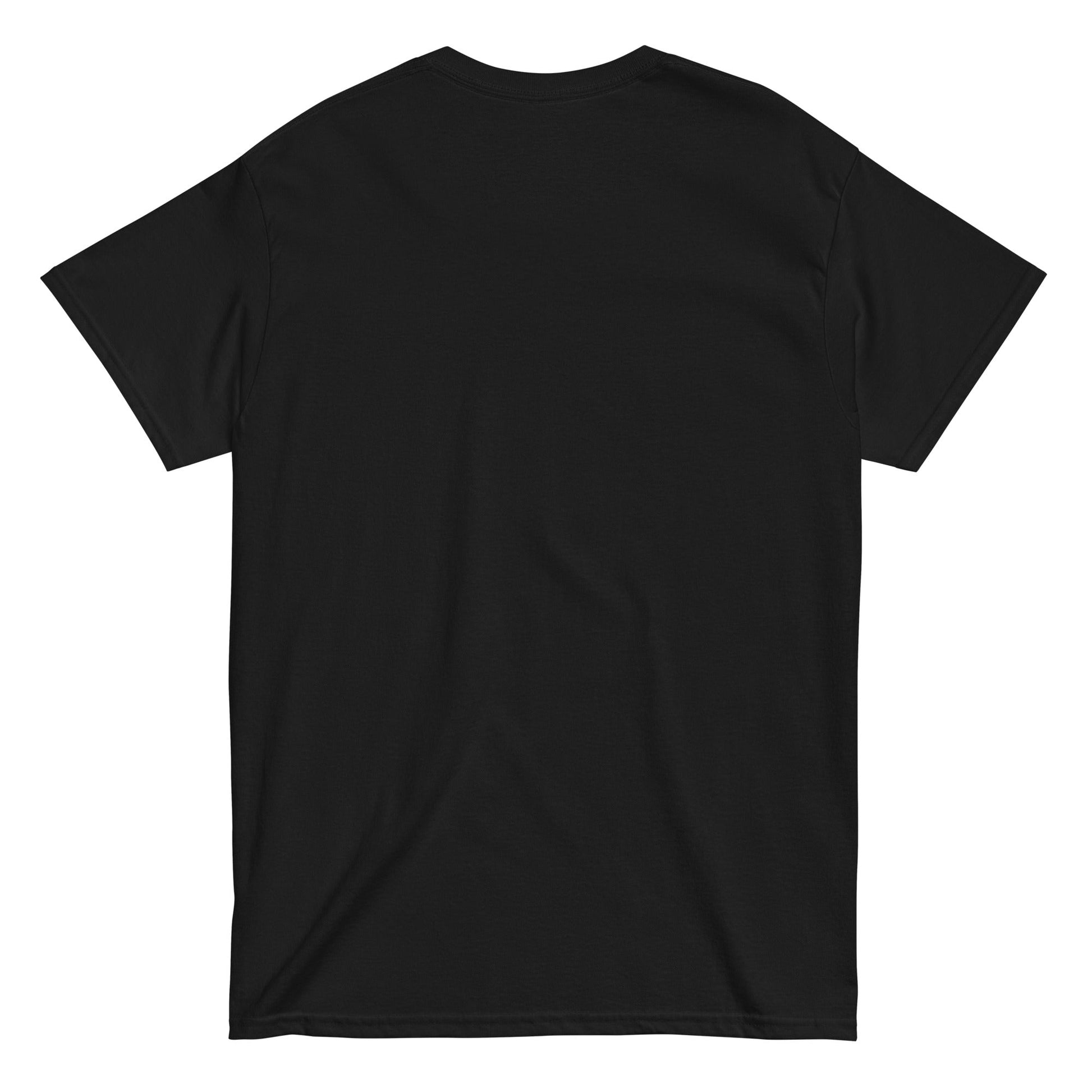 Unisex classic tee – Modern Casual Style - THREE BOYZ