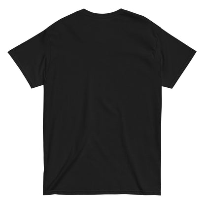 Unisex classic tee – Modern Casual Style - THREE BOYZ