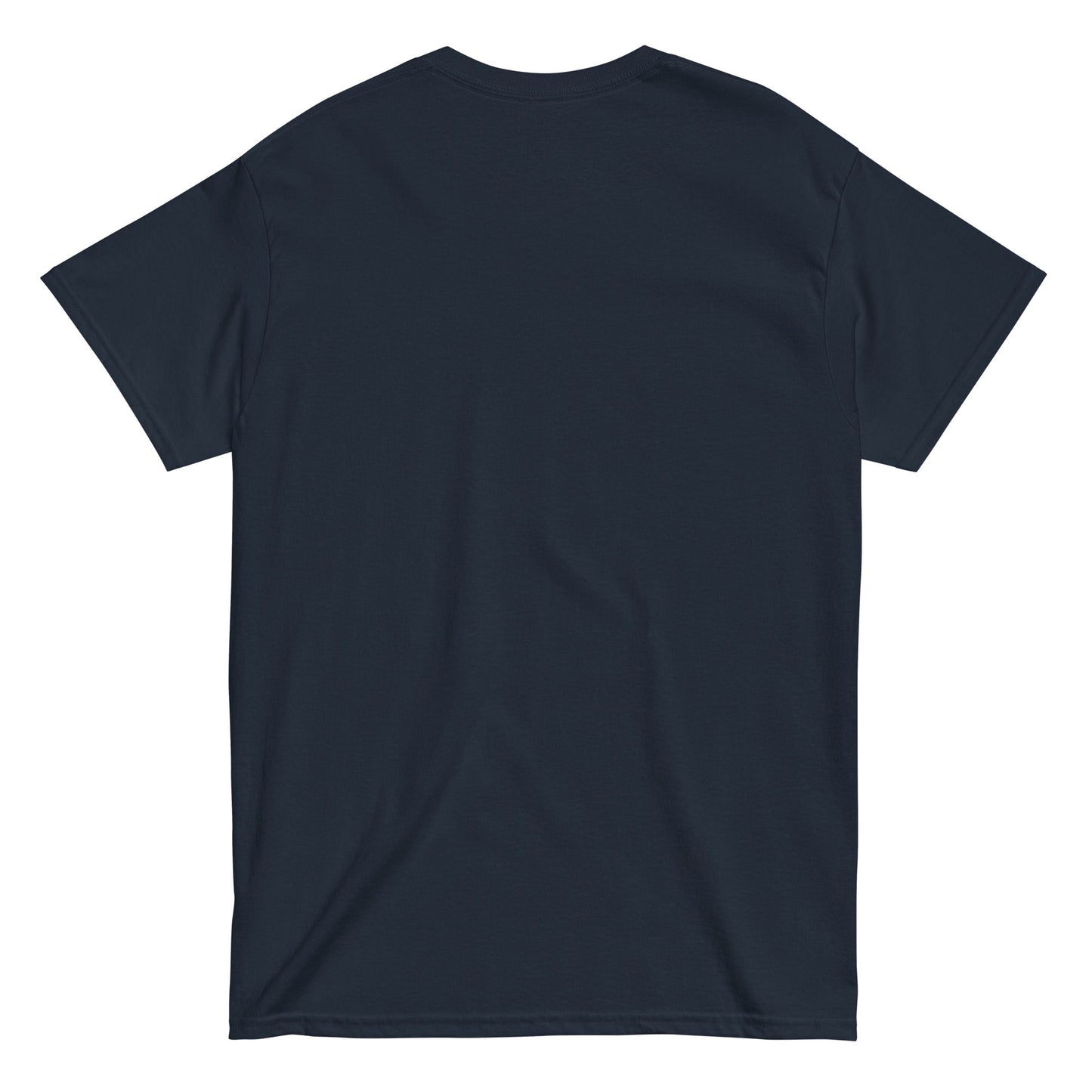 Unisex classic tee – Modern Casual Style - THREE BOYZ