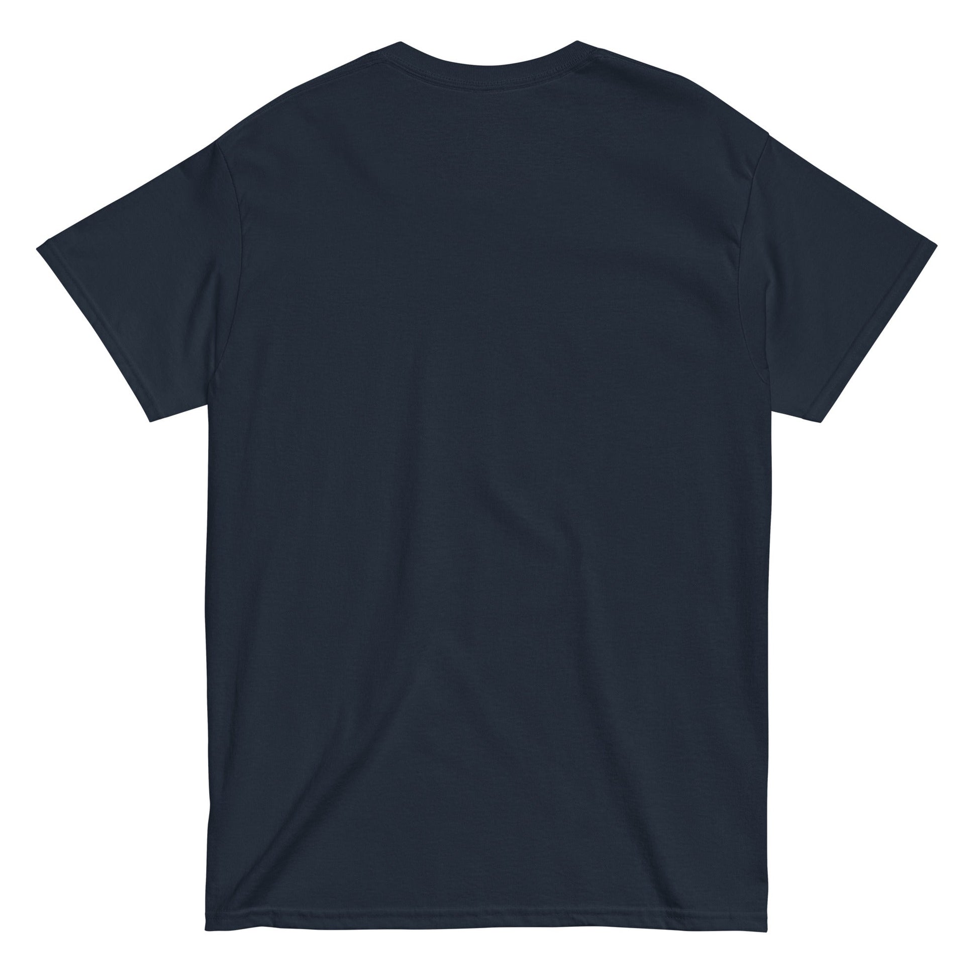 Unisex classic tee – Modern Casual Style - THREE BOYZ