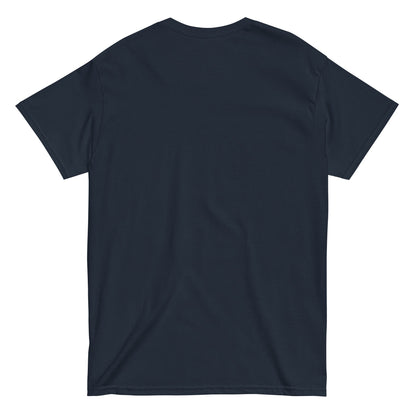 Unisex classic tee – Modern Casual Style - THREE BOYZ