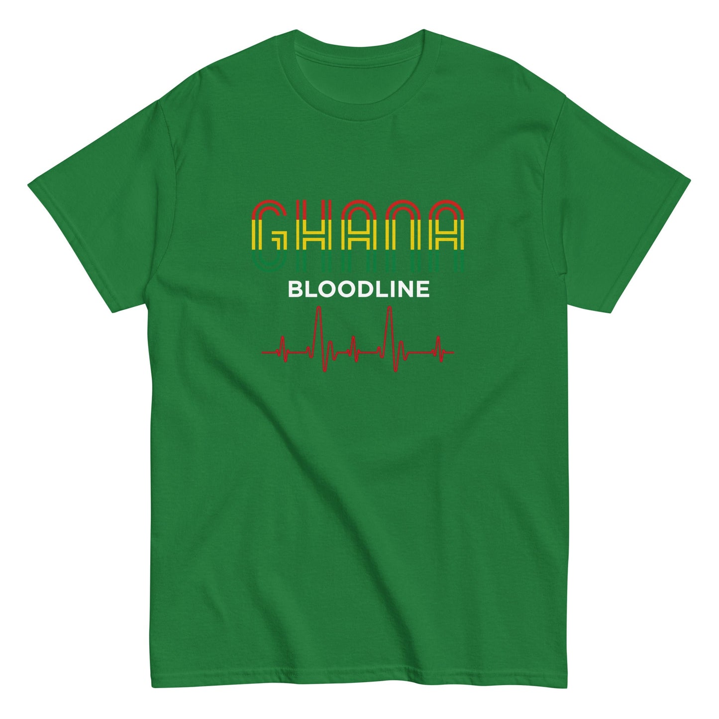 Unisex classic tee – Modern Casual Style - THREE BOYZ