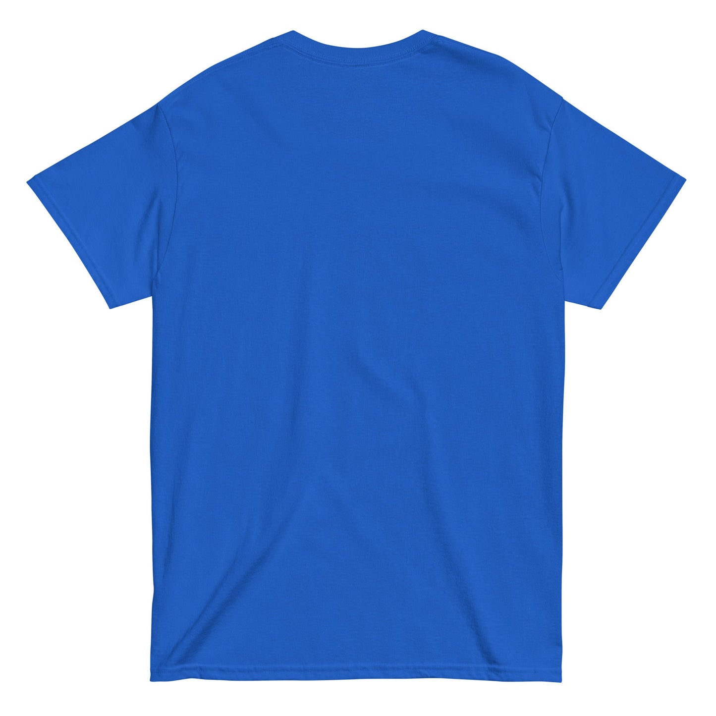 Unisex classic tee – Modern Casual Style - THREE BOYZ