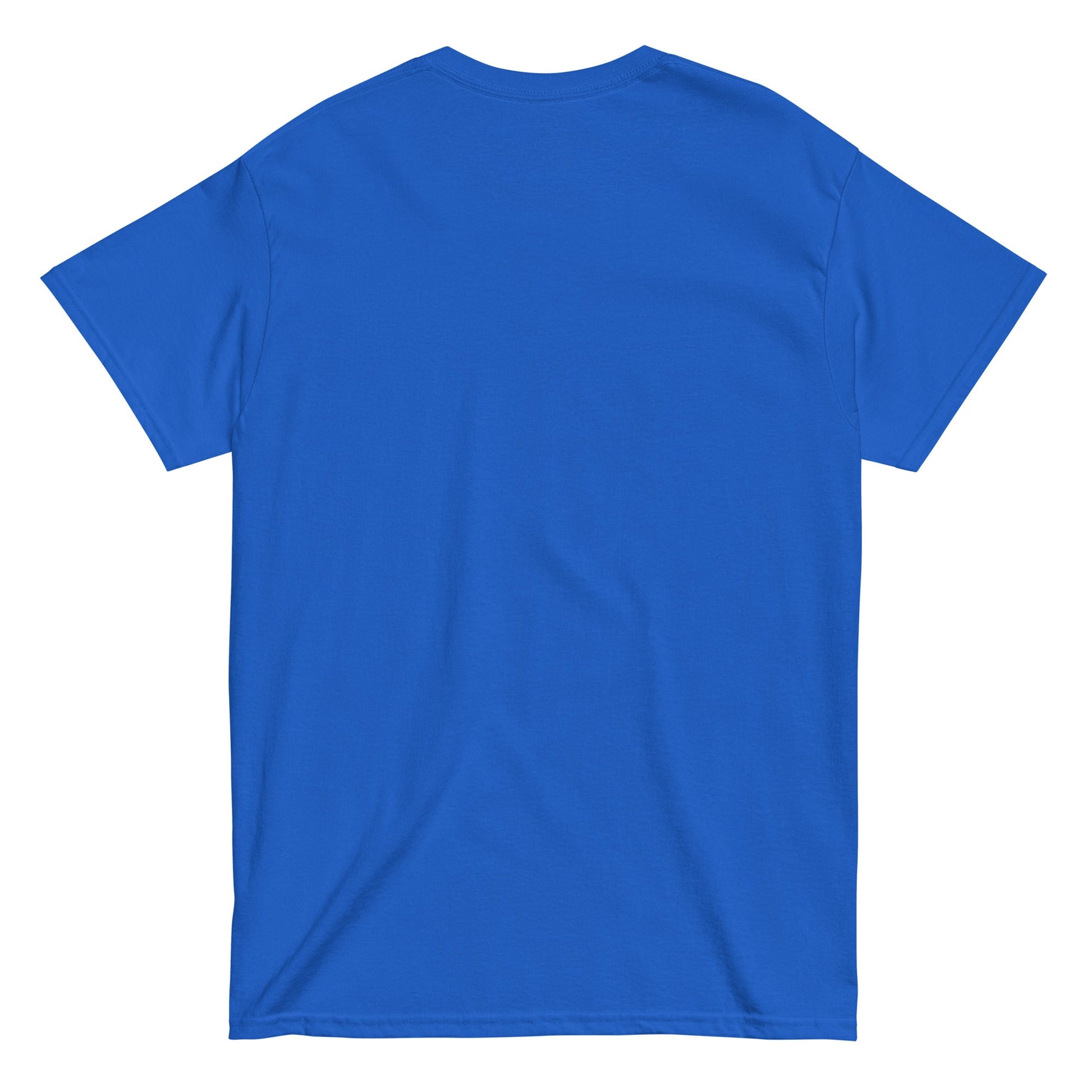 Unisex classic tee – Modern Casual Style - THREE BOYZ