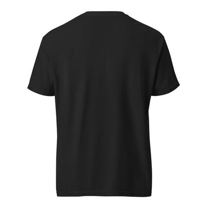 Unisex garment - dyed heavyweight t-shirt – Easy Everyday Wear - THREE BOYZ