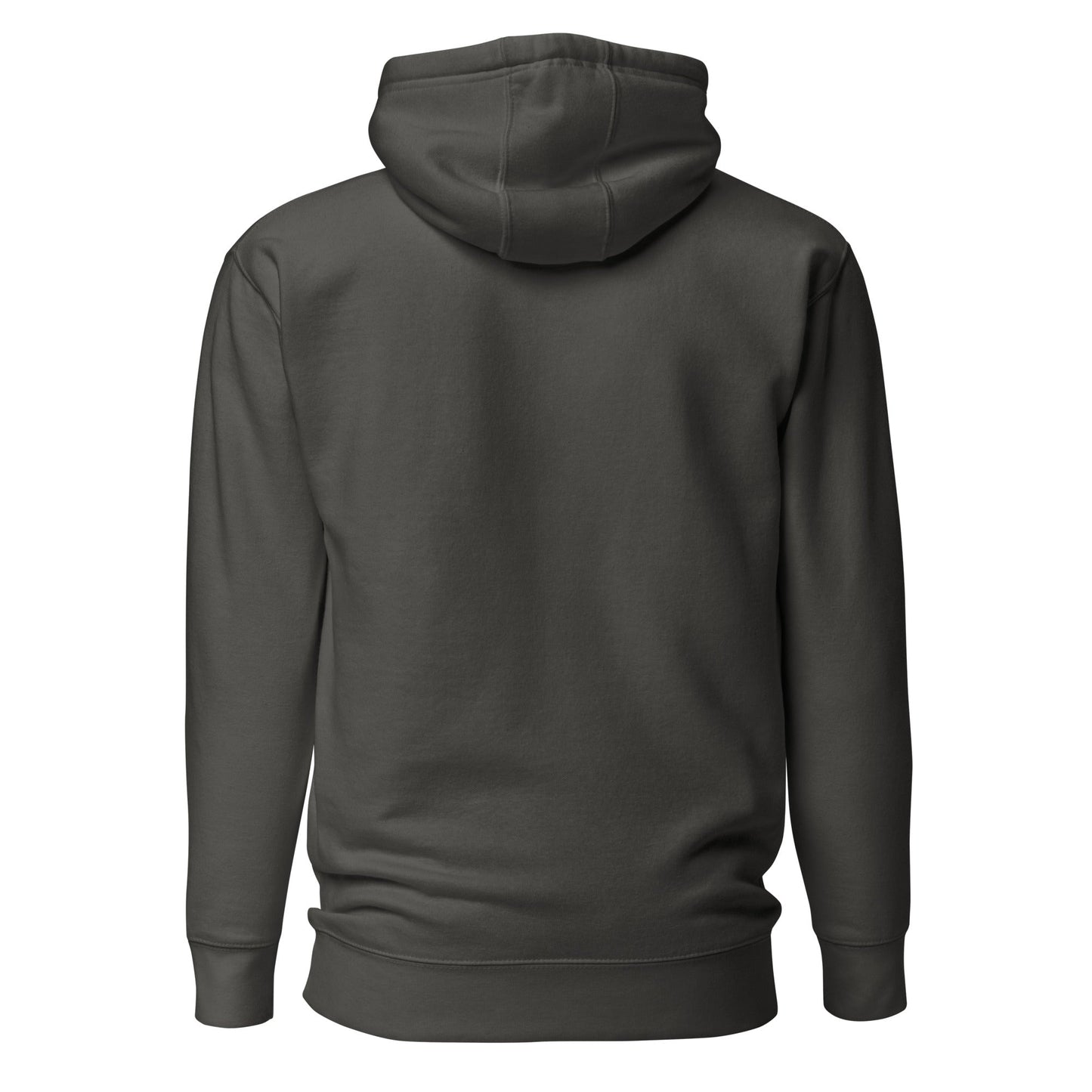 Unisex Hoodie - THREE BOYZ