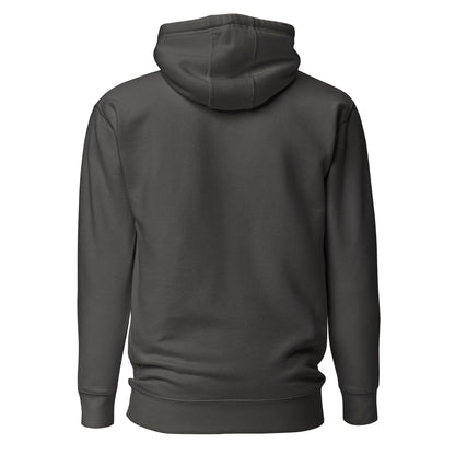 Unisex Hoodie - THREE BOYZ