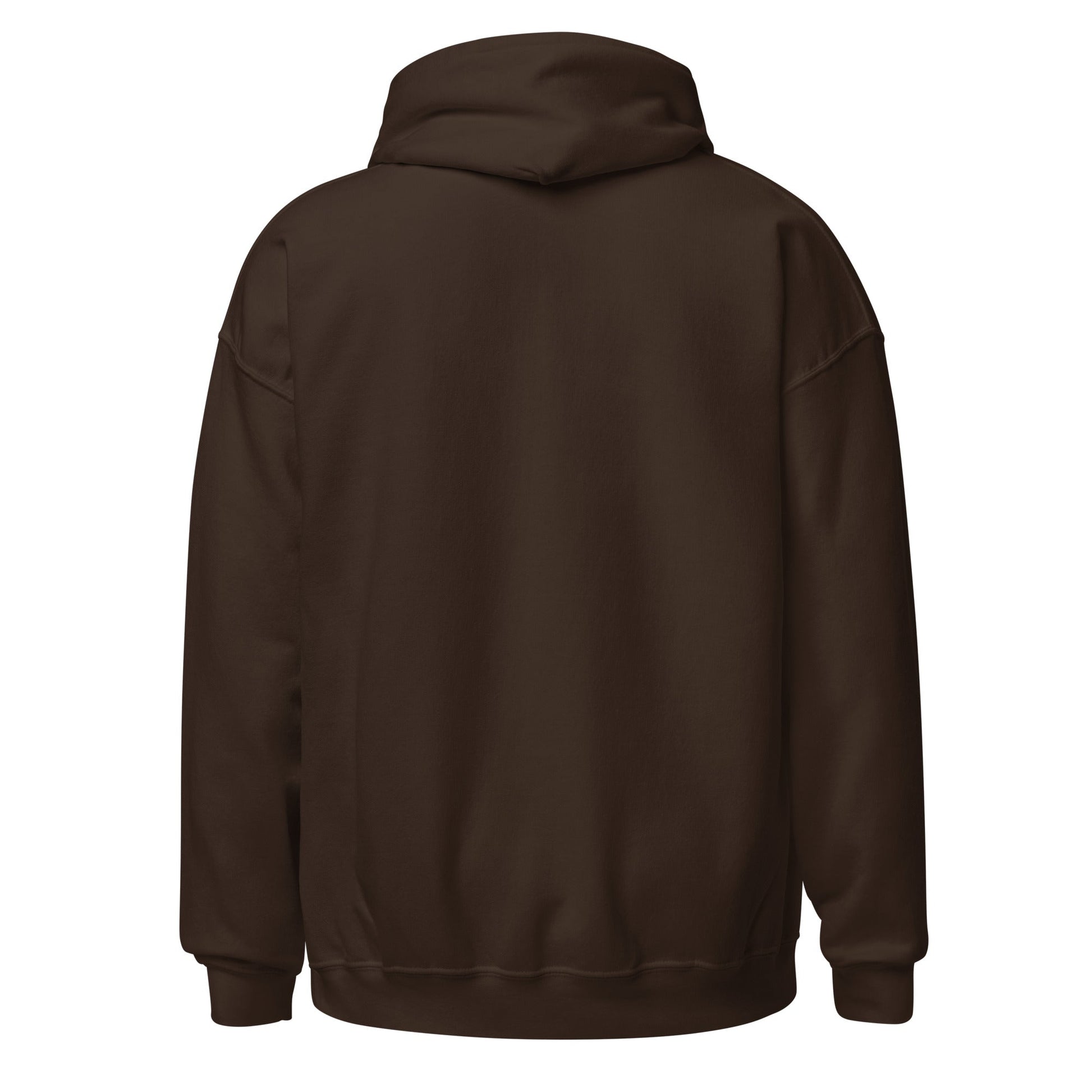 Unisex Hoodie - THREE BOYZ