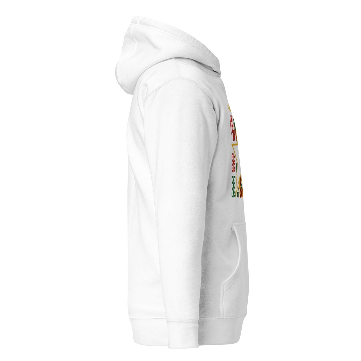 Unisex Hoodie - THREE BOYZ