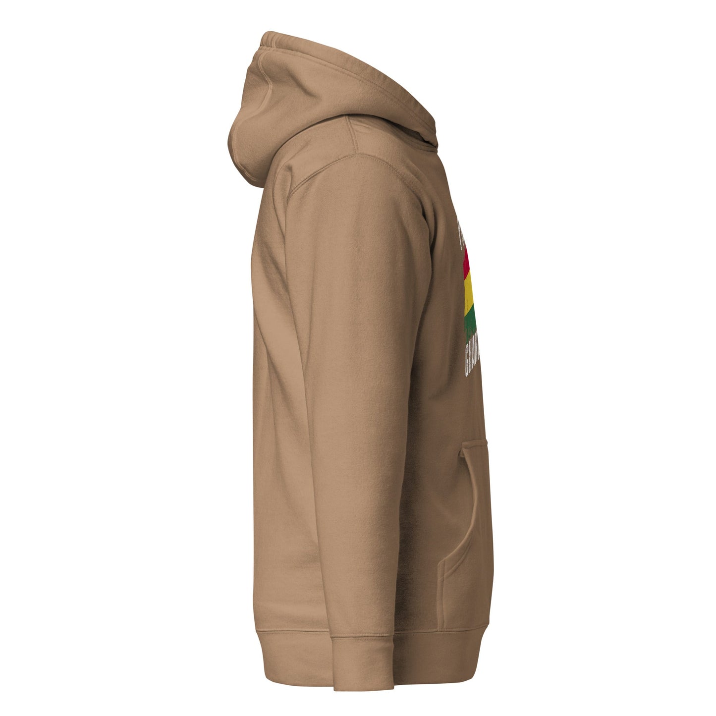 Unisex Hoodie - THREE BOYZ