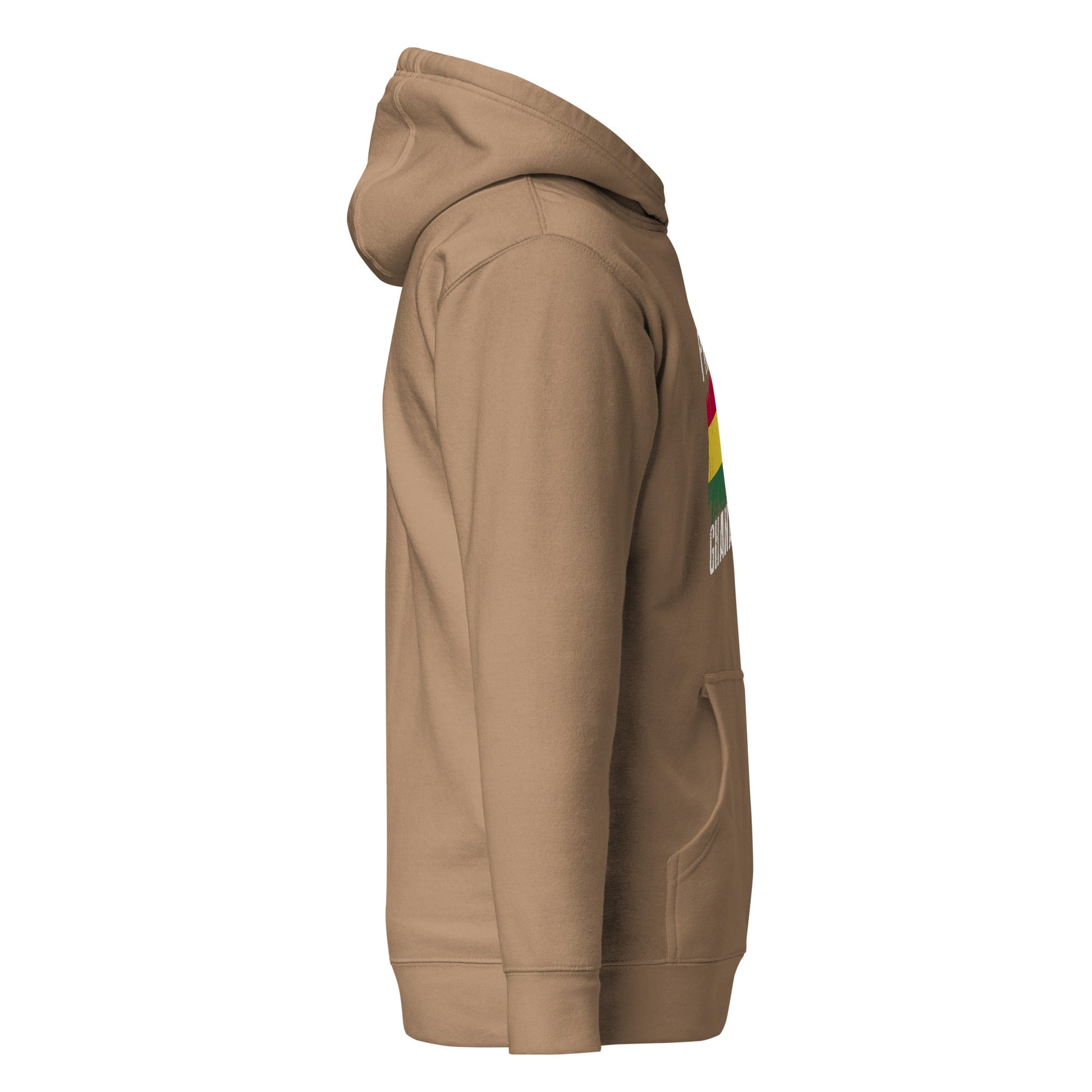 Unisex Hoodie - THREE BOYZ