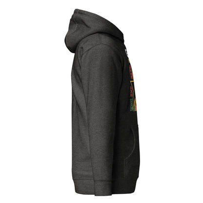 Unisex Hoodie - THREE BOYZ