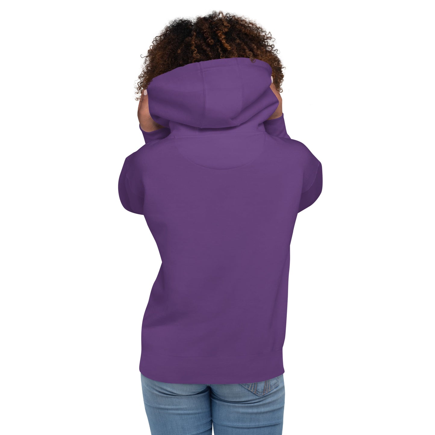 Unisex Hoodie - THREE BOYZ