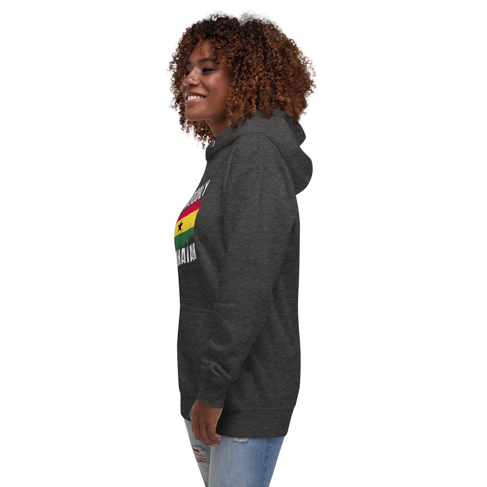 Unisex Hoodie - THREE BOYZ