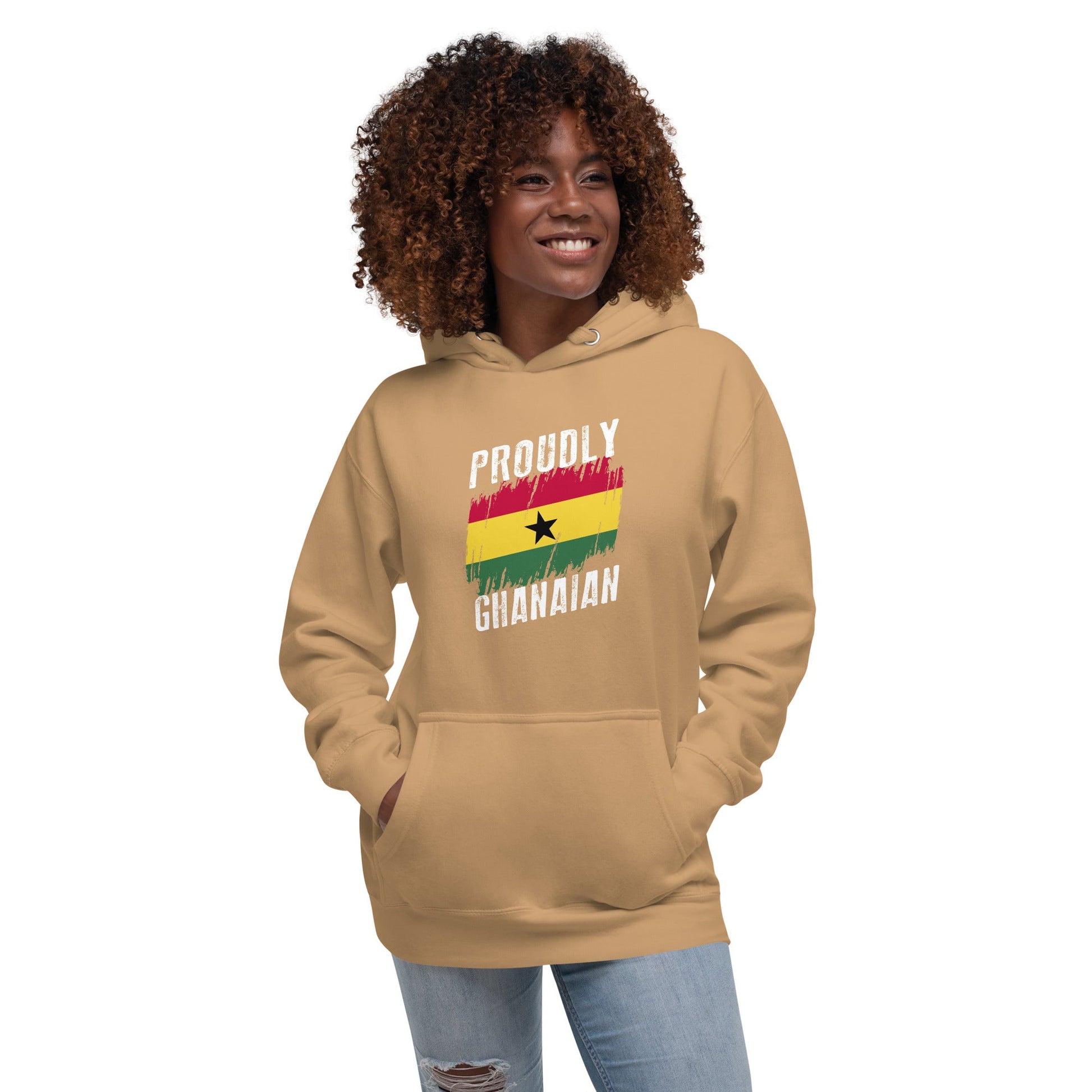 Unisex Hoodie - THREE BOYZ