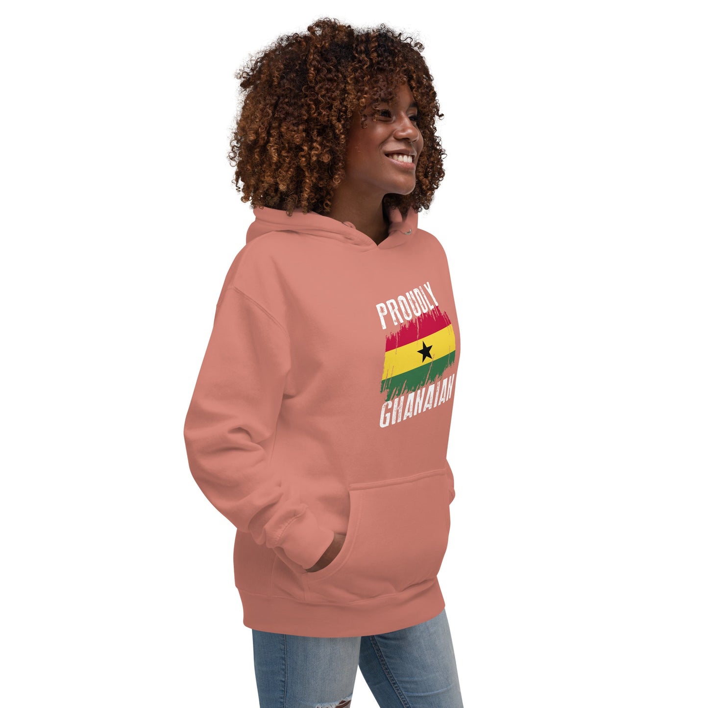 Unisex Hoodie - THREE BOYZ