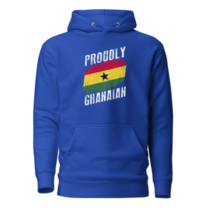 Unisex Hoodie - THREE BOYZ