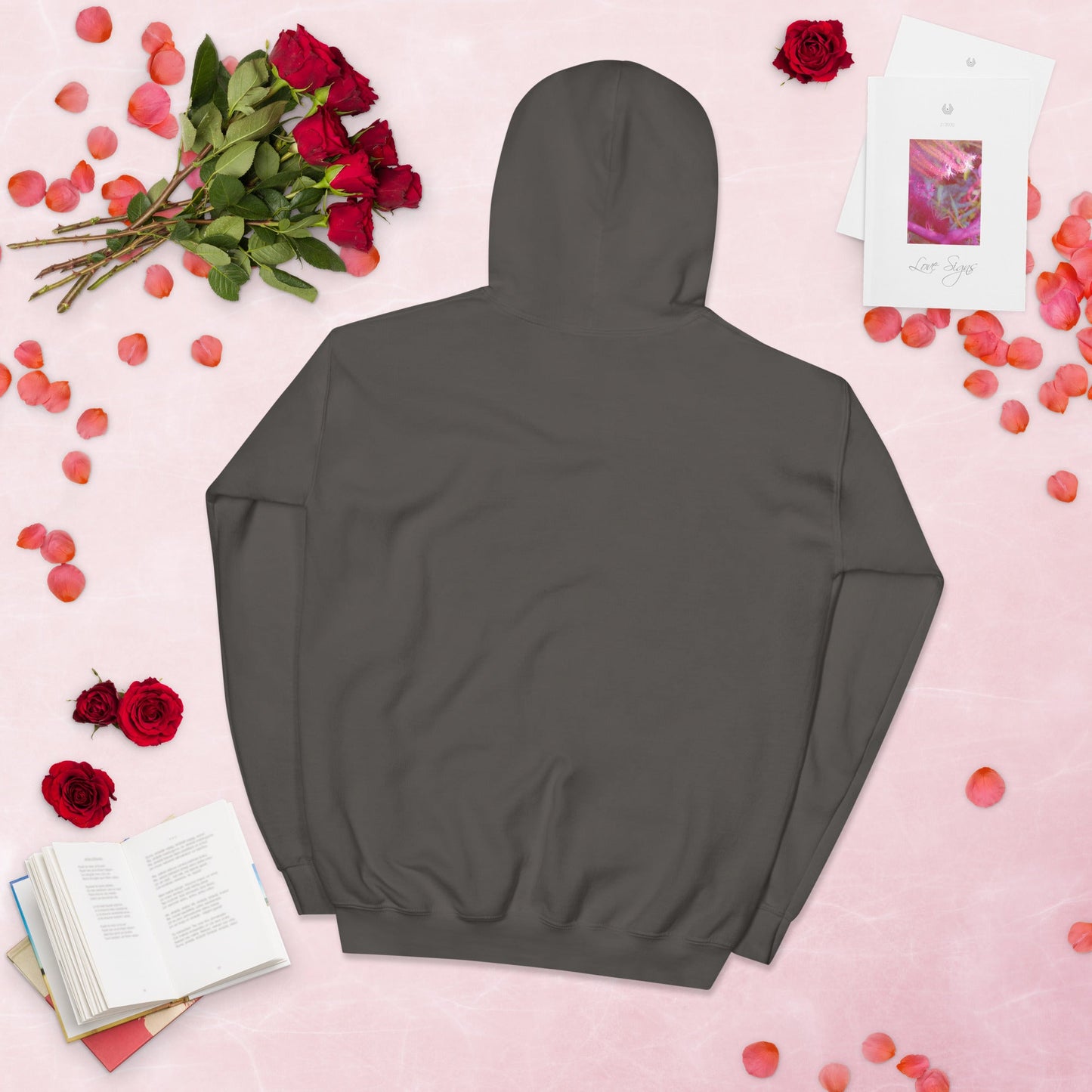 Unisex Hoodie - THREE BOYZ