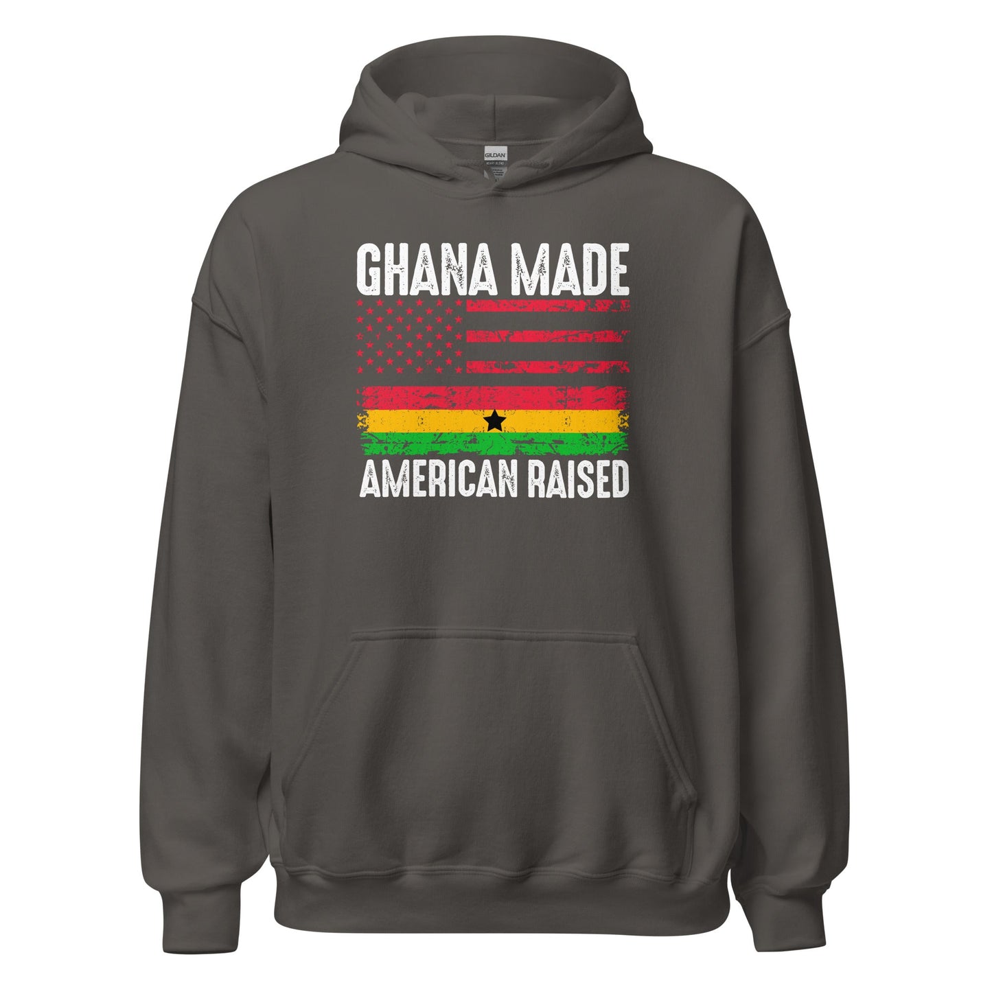 Unisex Hoodie - THREE BOYZ