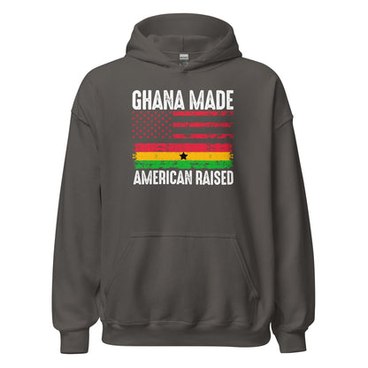 Unisex Hoodie - THREE BOYZ
