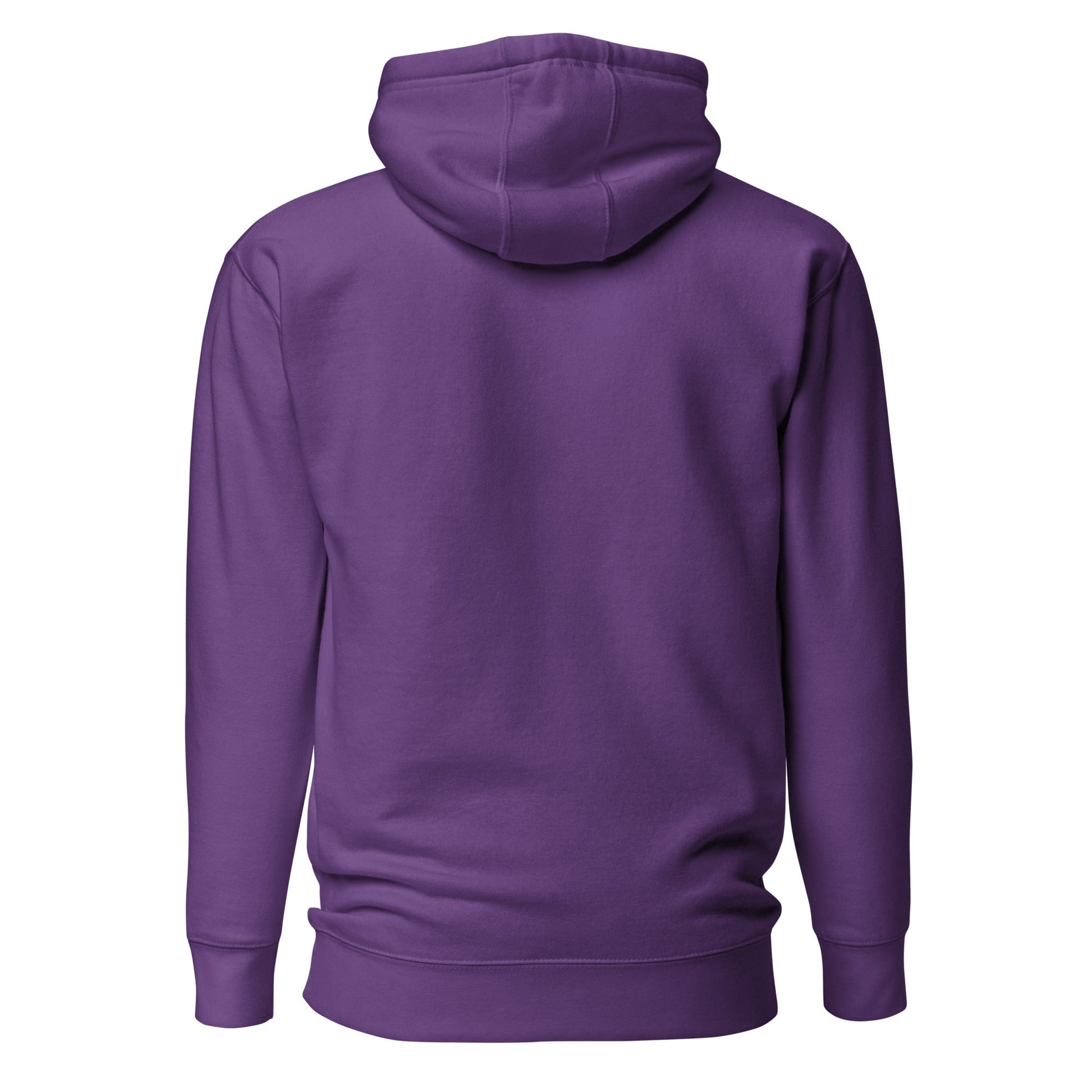 Unisex Hoodie - THREE BOYZ