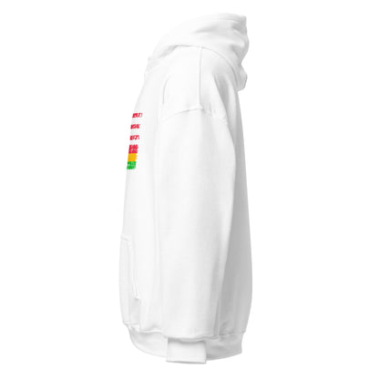 Unisex Hoodie - THREE BOYZ