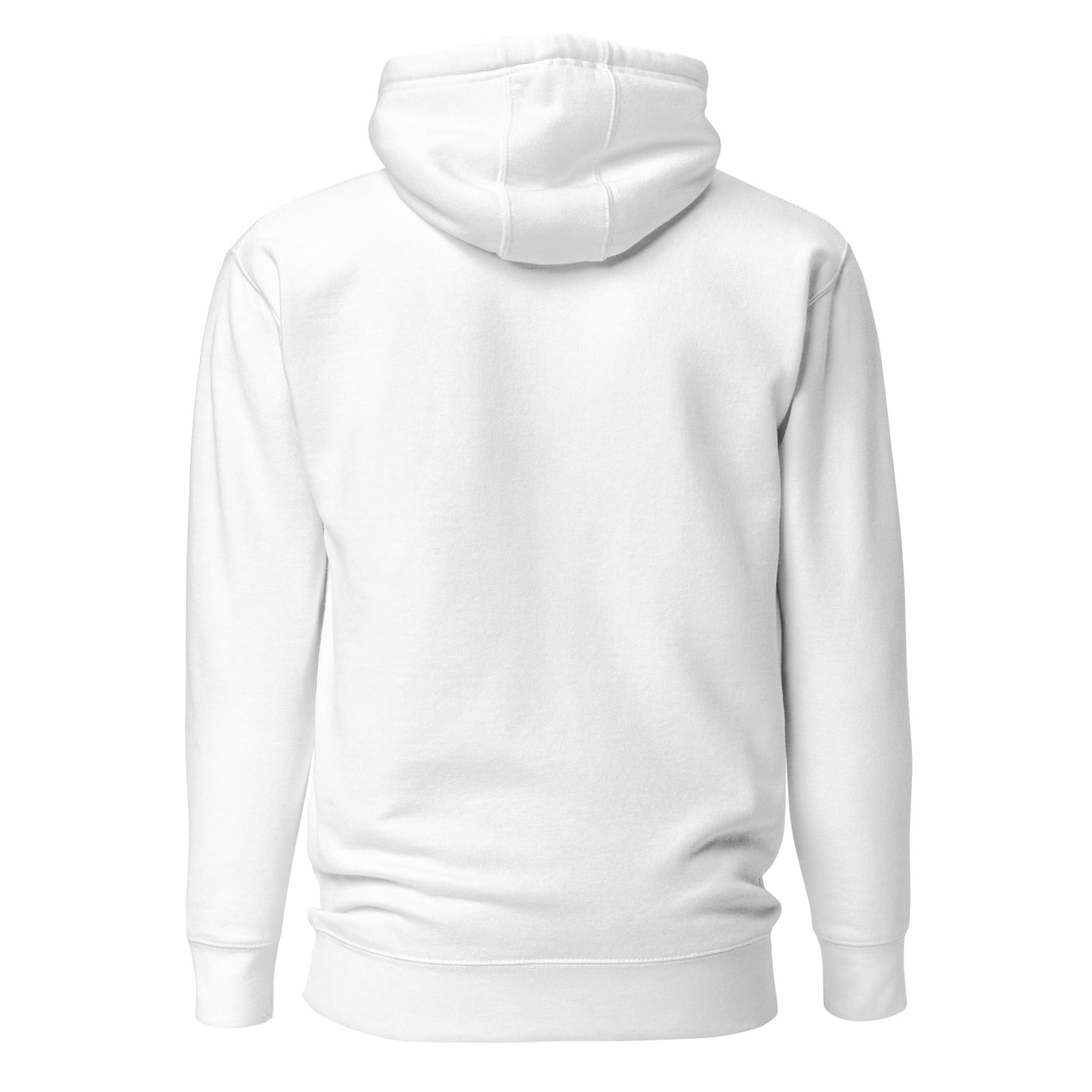 Unisex Hoodie - THREE BOYZ