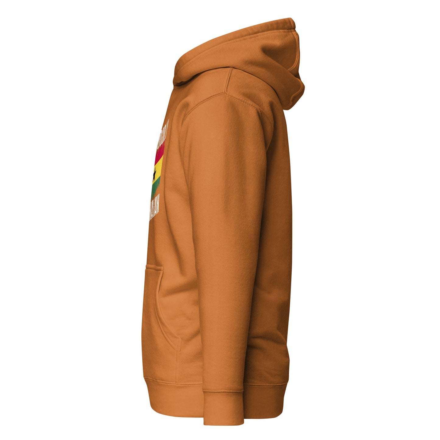 Unisex Hoodie - THREE BOYZ