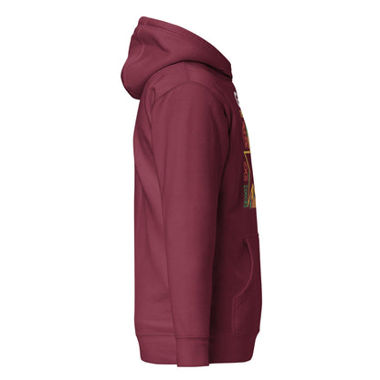 Unisex Hoodie - THREE BOYZ