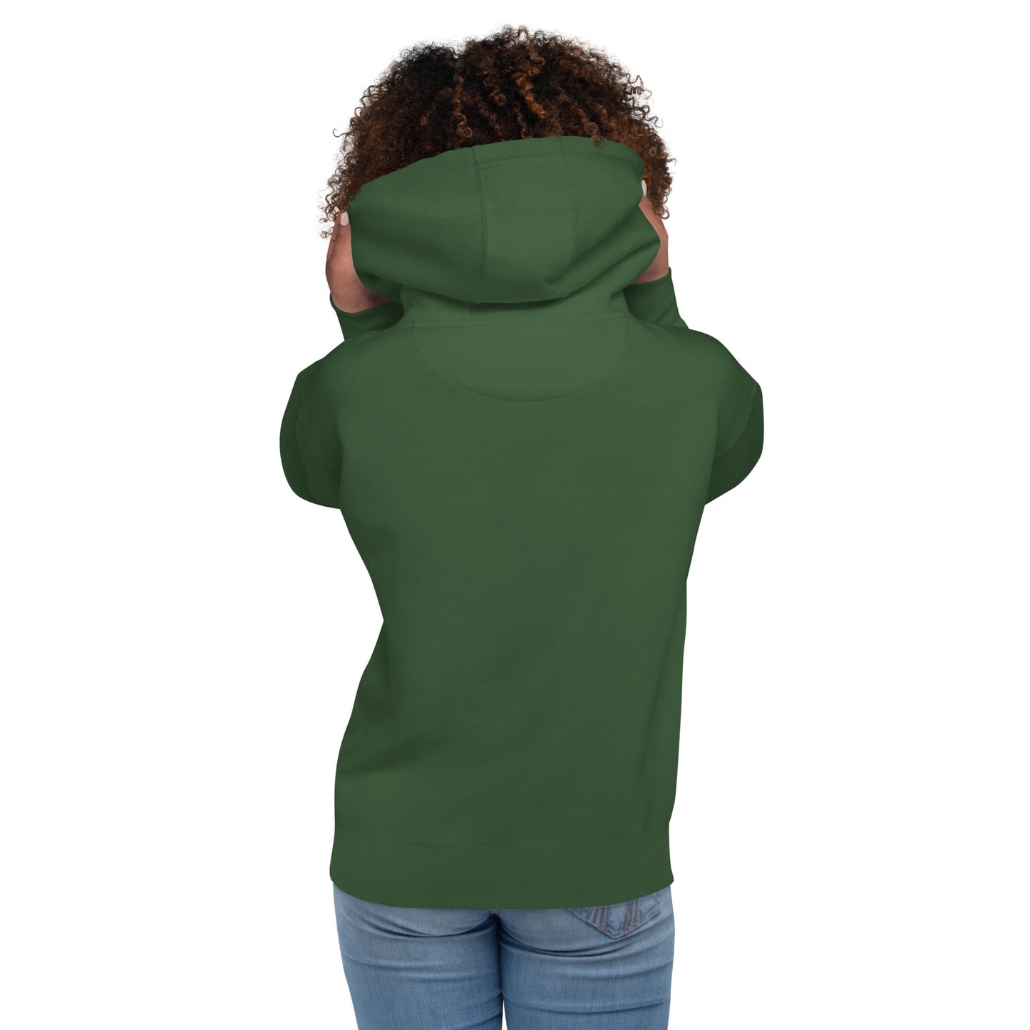 Unisex Hoodie - THREE BOYZ