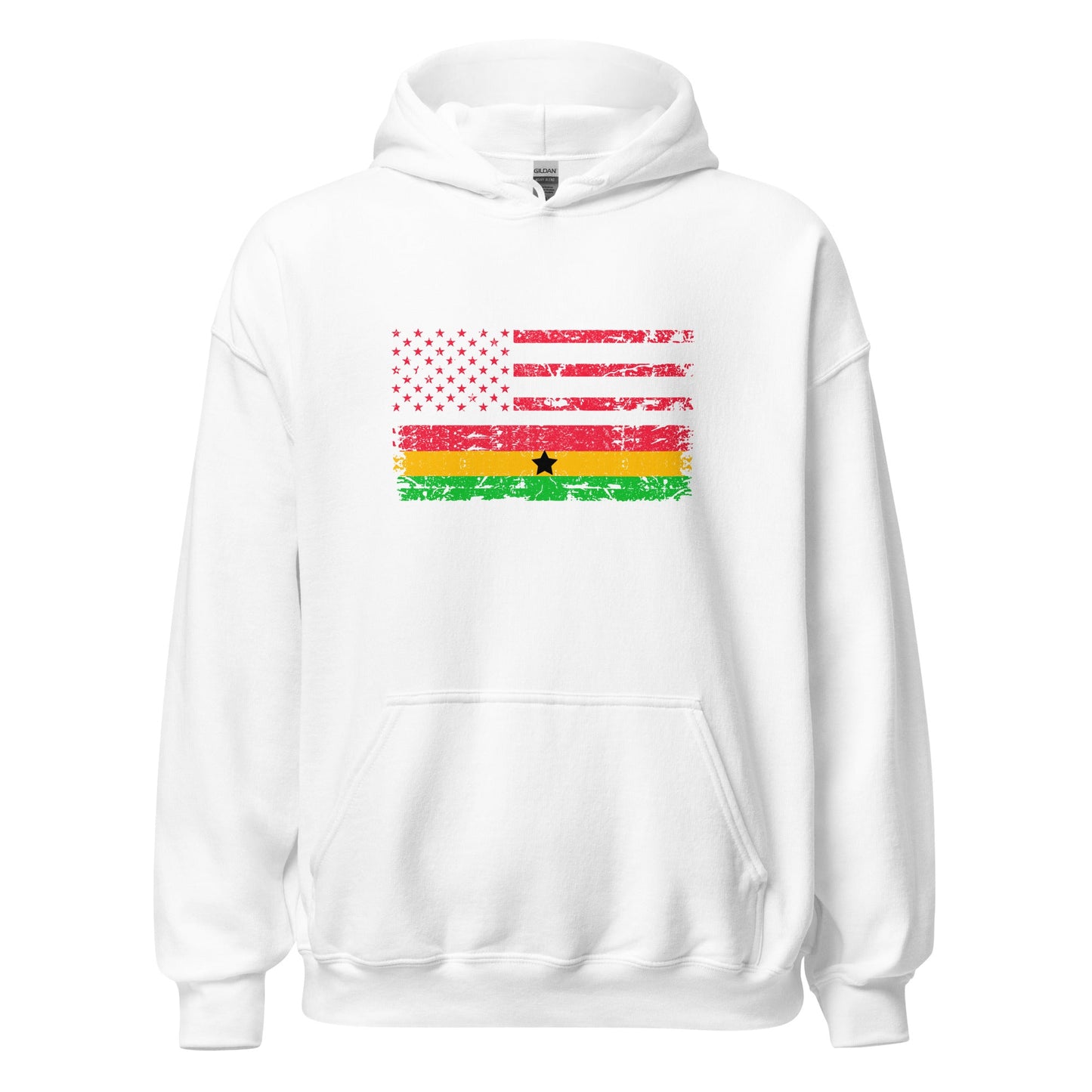 Unisex Hoodie - THREE BOYZ