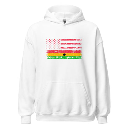 Unisex Hoodie - THREE BOYZ
