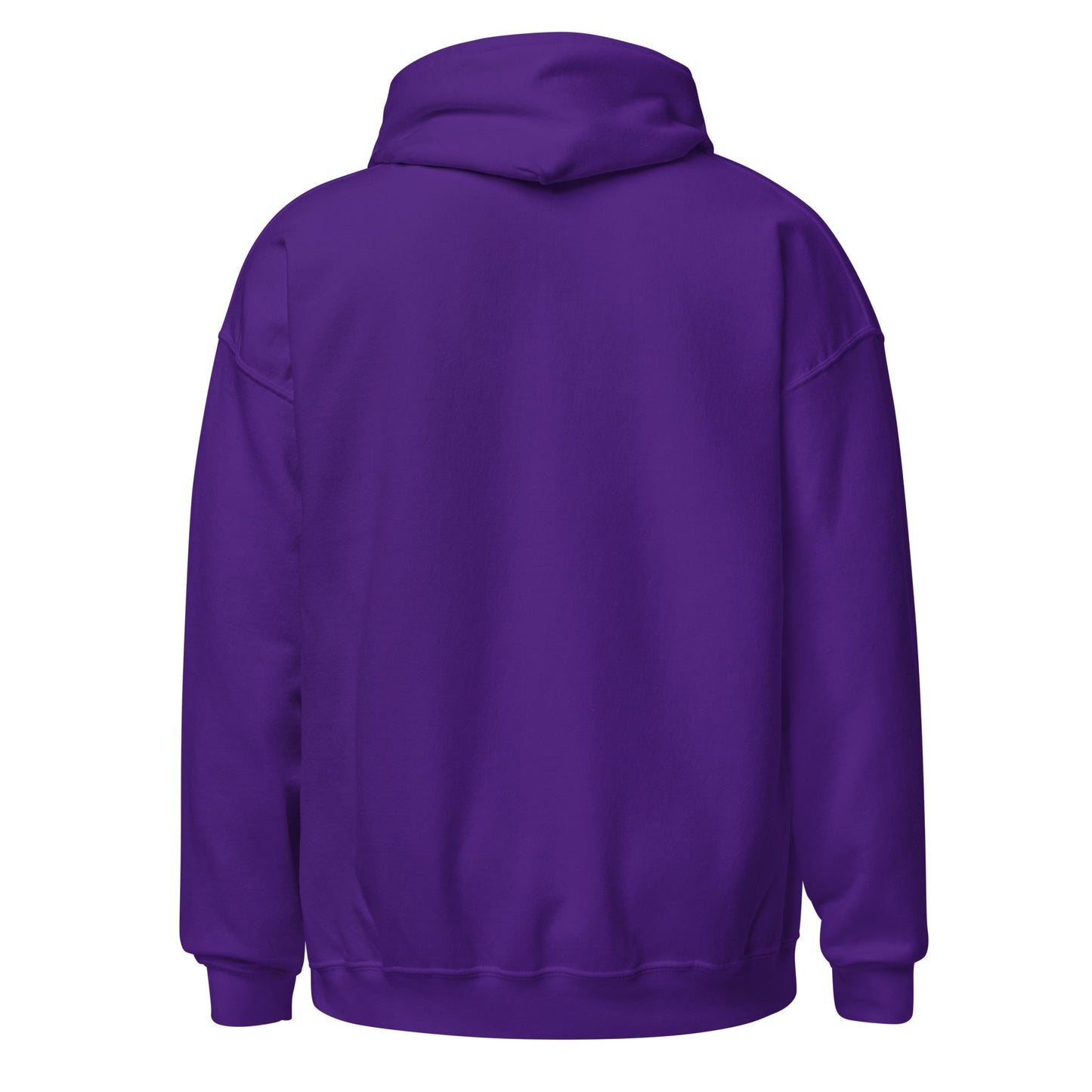 Unisex Hoodie - THREE BOYZ