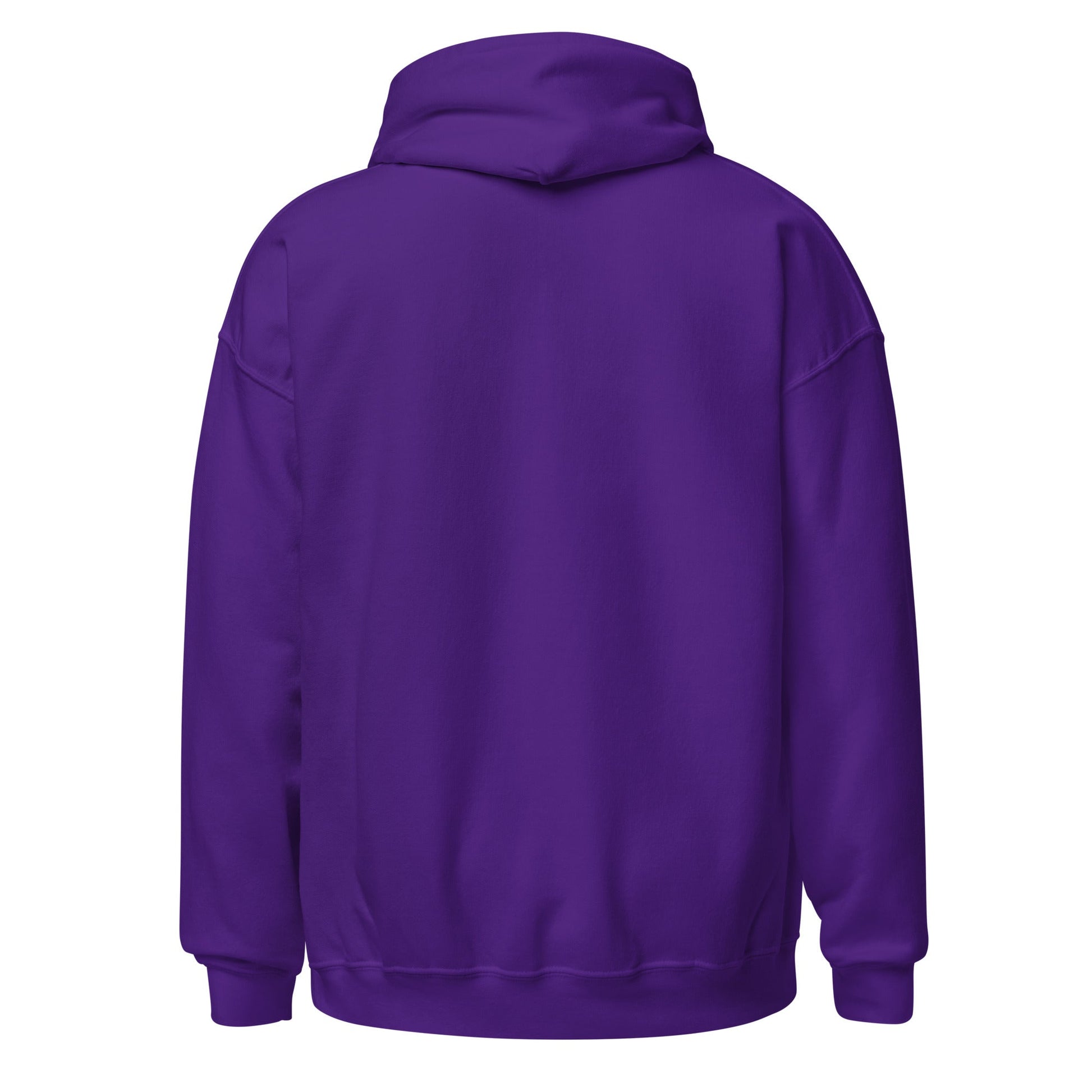 Unisex Hoodie - THREE BOYZ